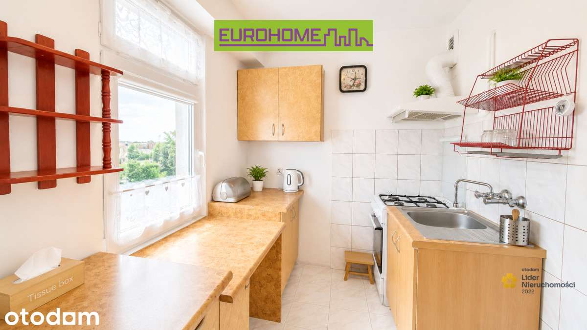 3 pokoje | Al. Ducha Świętego | 60, 4 m2 |