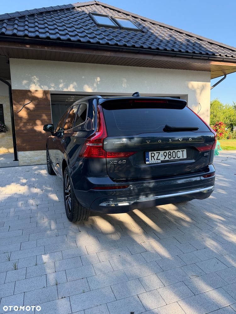 Volvo XC 60 B5 B AWD Inscription - 5