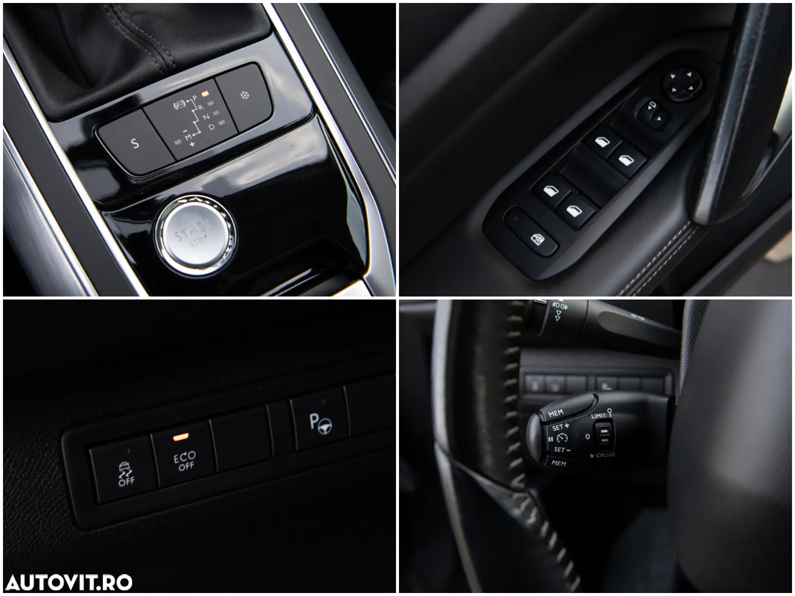 Peugeot 308 - 8