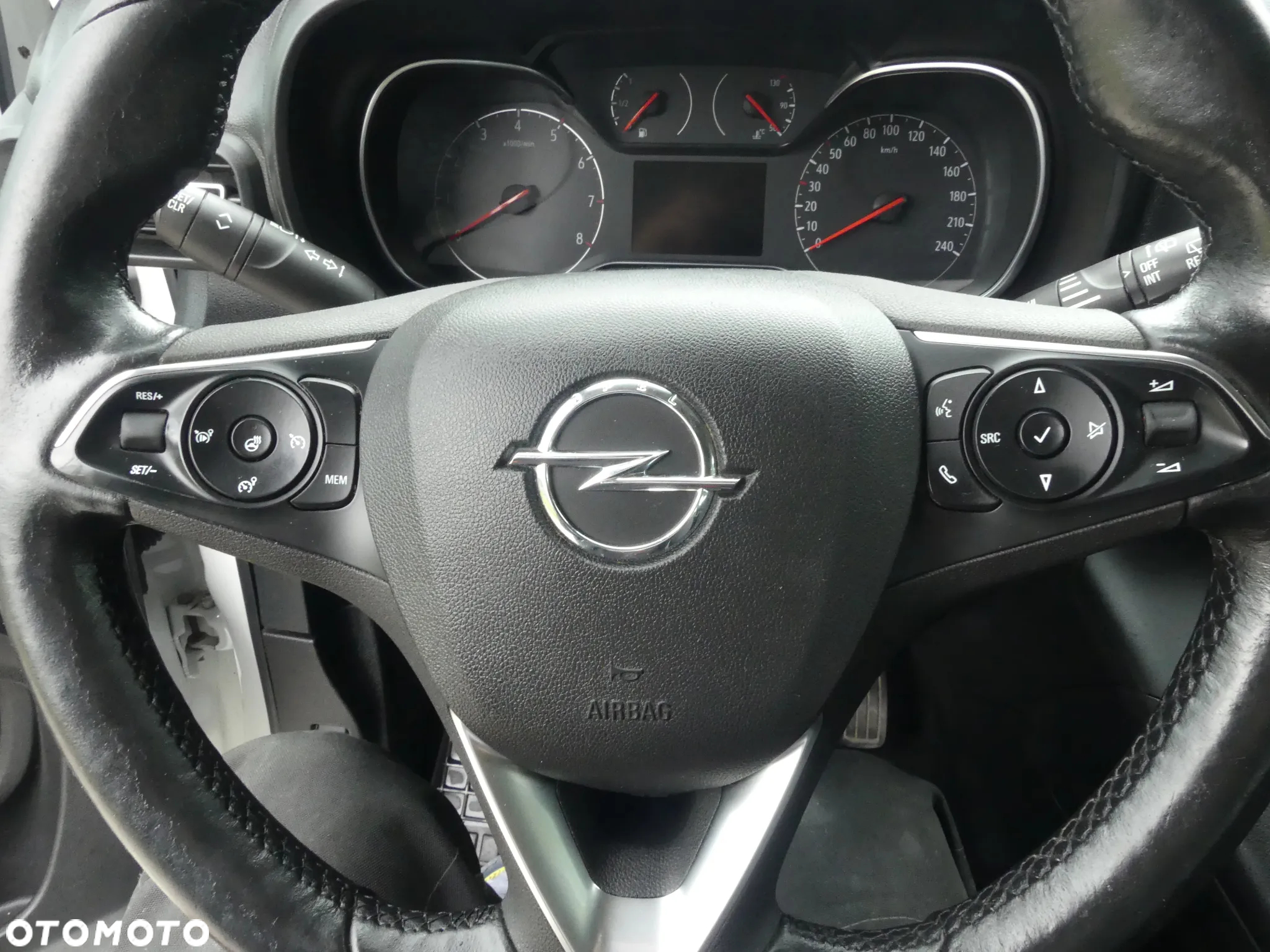 Opel Combo Life XL 1.5 CDTI Edition Plus S&S - 15