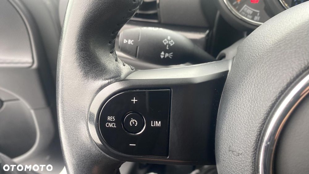 MINI Clubman One - 22