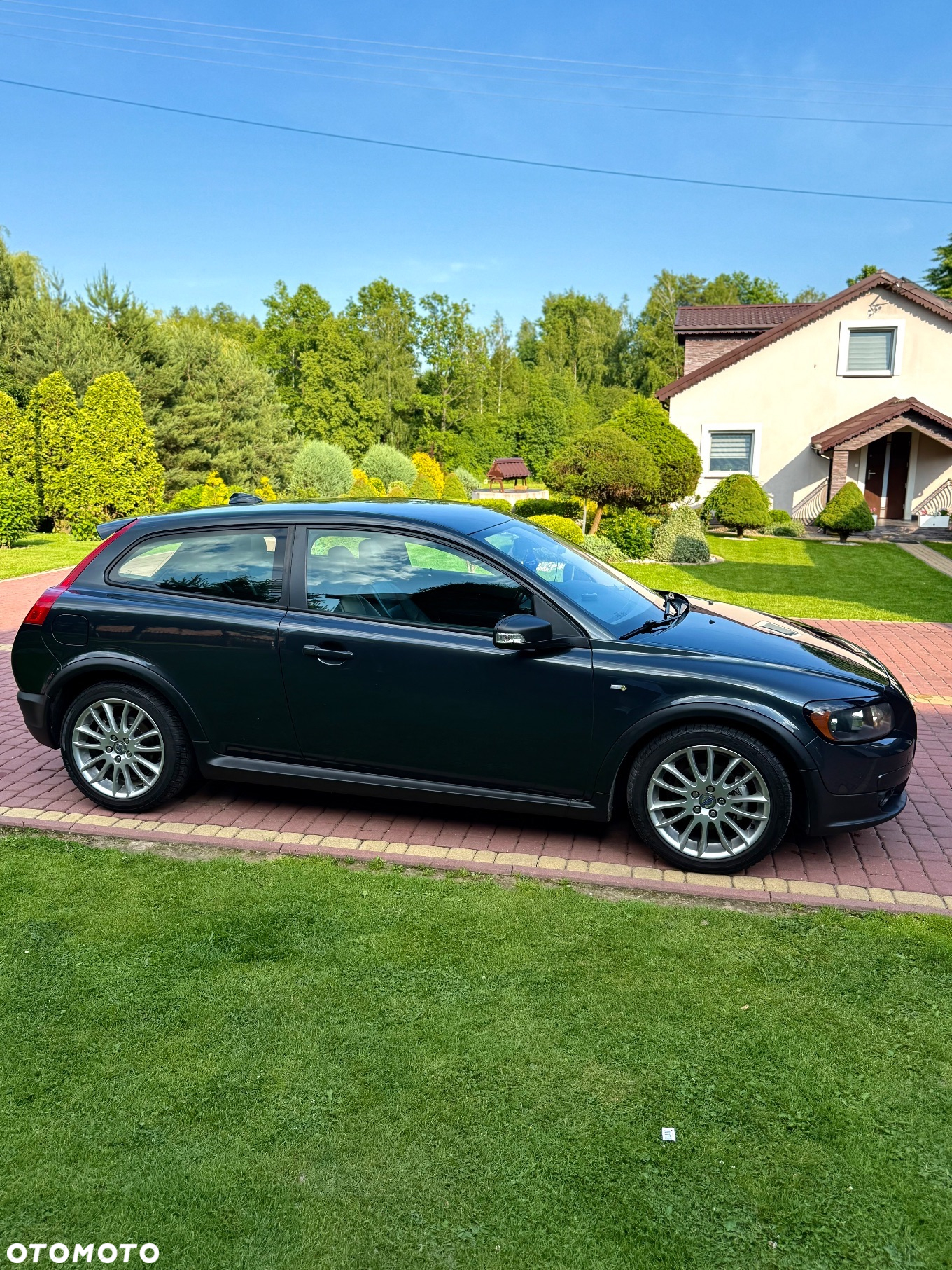 Volvo C30 1.6D DRIVe - 5