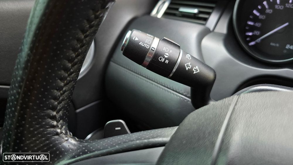 Land Rover Range Rover Evoque 2.2 SD4 Prestige Auto - 14