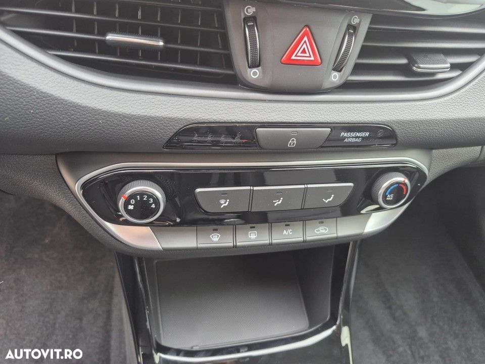 Hyundai i30 1.0 115CP M/T Comfort - 19
