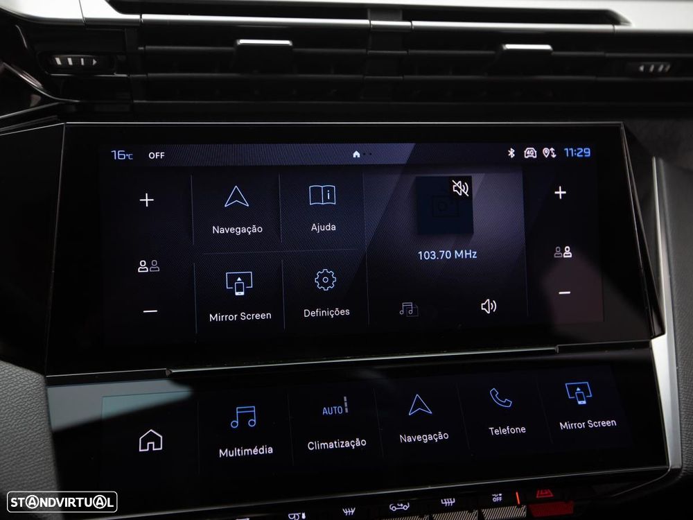 Peugeot 308 SW 1.5 BlueHDi Allure - 20