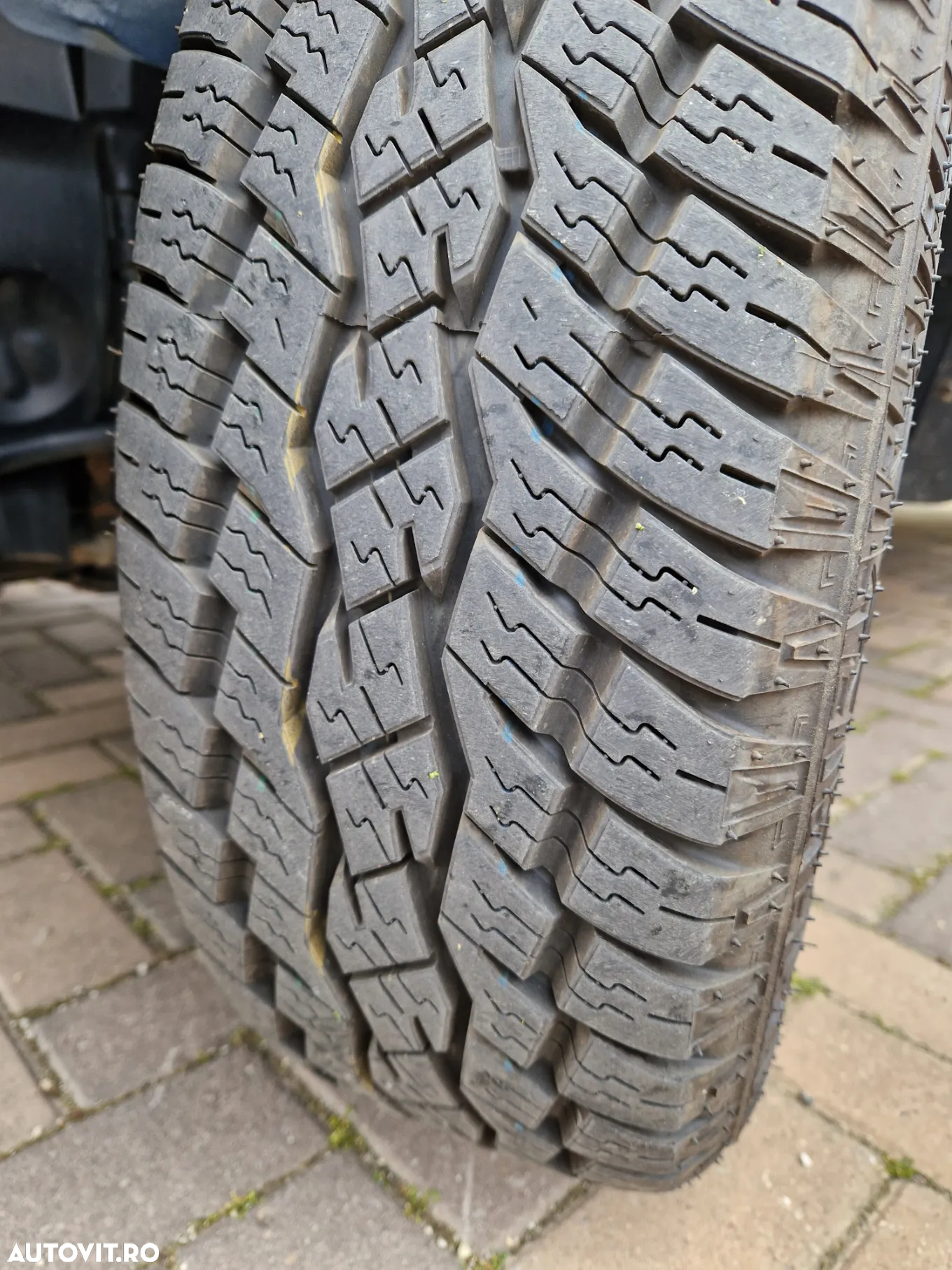 Dacia Duster 1.5 Blue dCi 4WD Comfort - 34