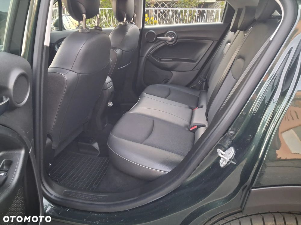 Fiat 500X 1.3 FireFly Turbo DCT 4x2 S&S Cross - 14
