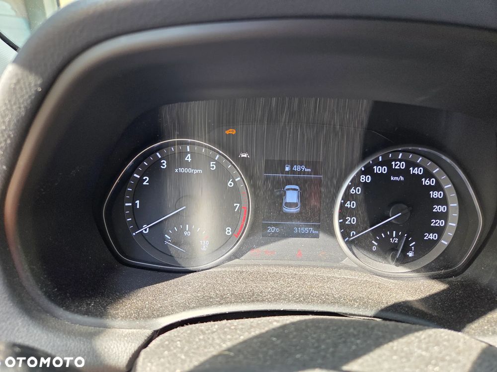 Hyundai i30 1.0 T-GDI Modern - 13