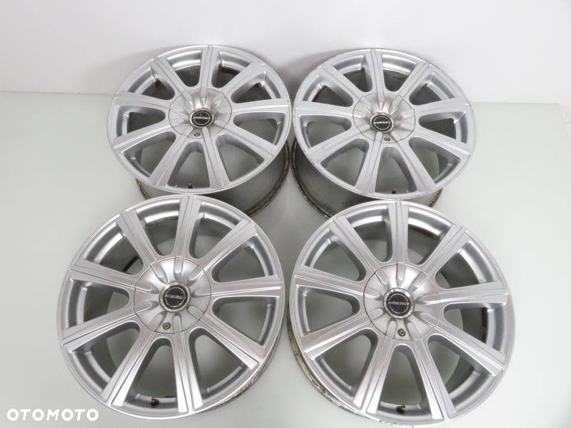 FELGA ALUMINIOWA BMW  TS85930 19" 8.5" 5X120 45 - 1