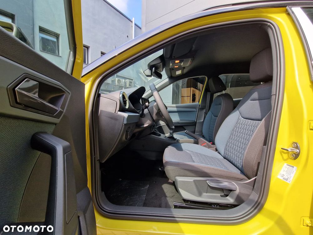 Seat Arona 1.0 TSI Style Plus - 6