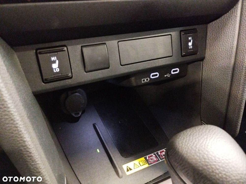 Toyota Yaris Cross Hybrid 1.5 GR Sport - 21