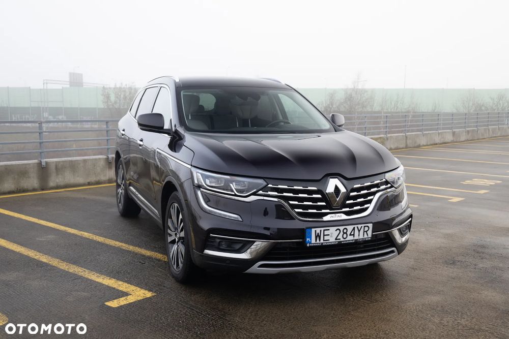 Renault Koleos 2.0 Blue dCi Initiale Paris 4x4 X-Tronic - 7