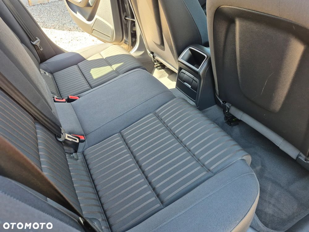 Audi A4 Avant 1.8 TFSI multitronic Attraction - 7