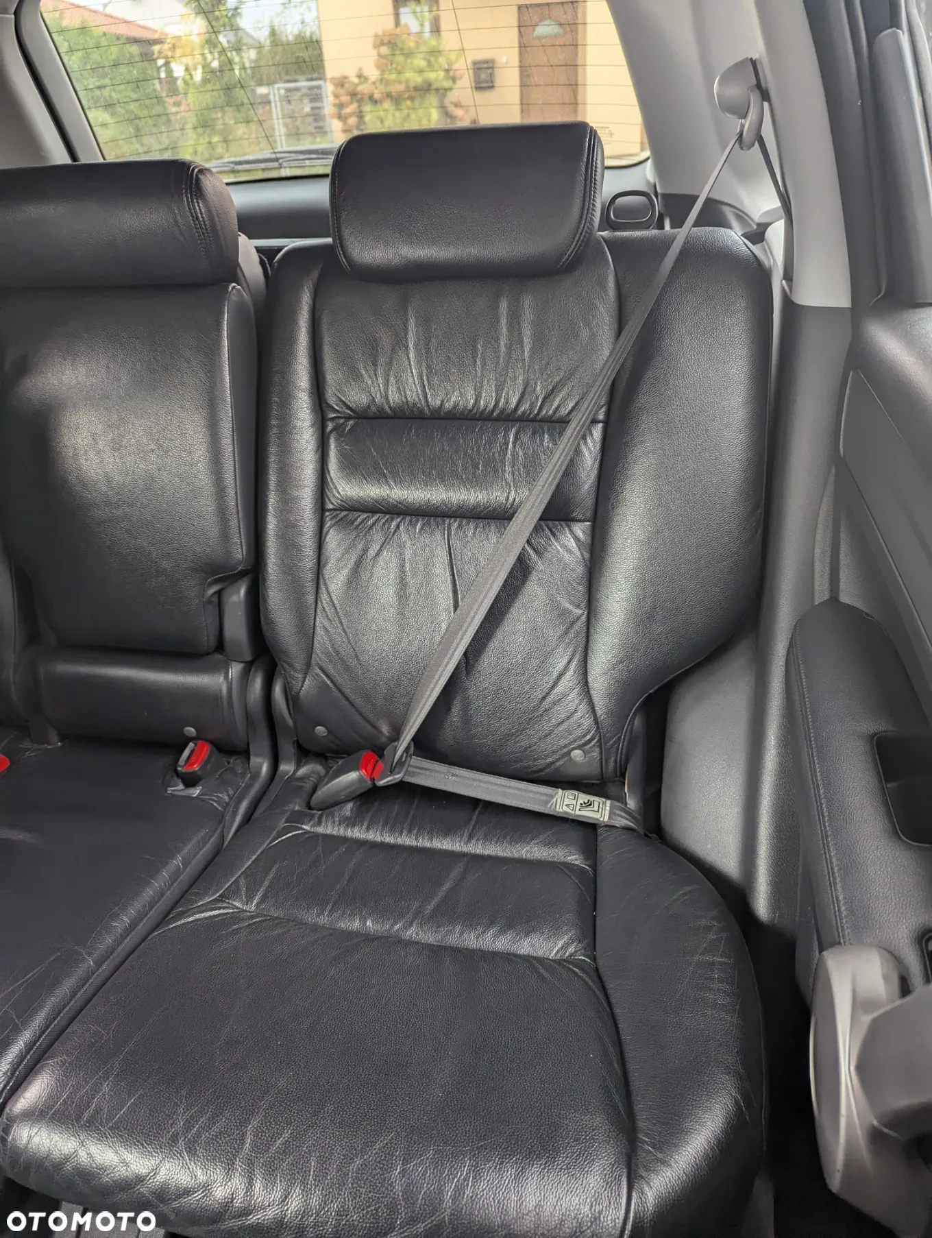Honda CR-V 2.0 Executive - 10