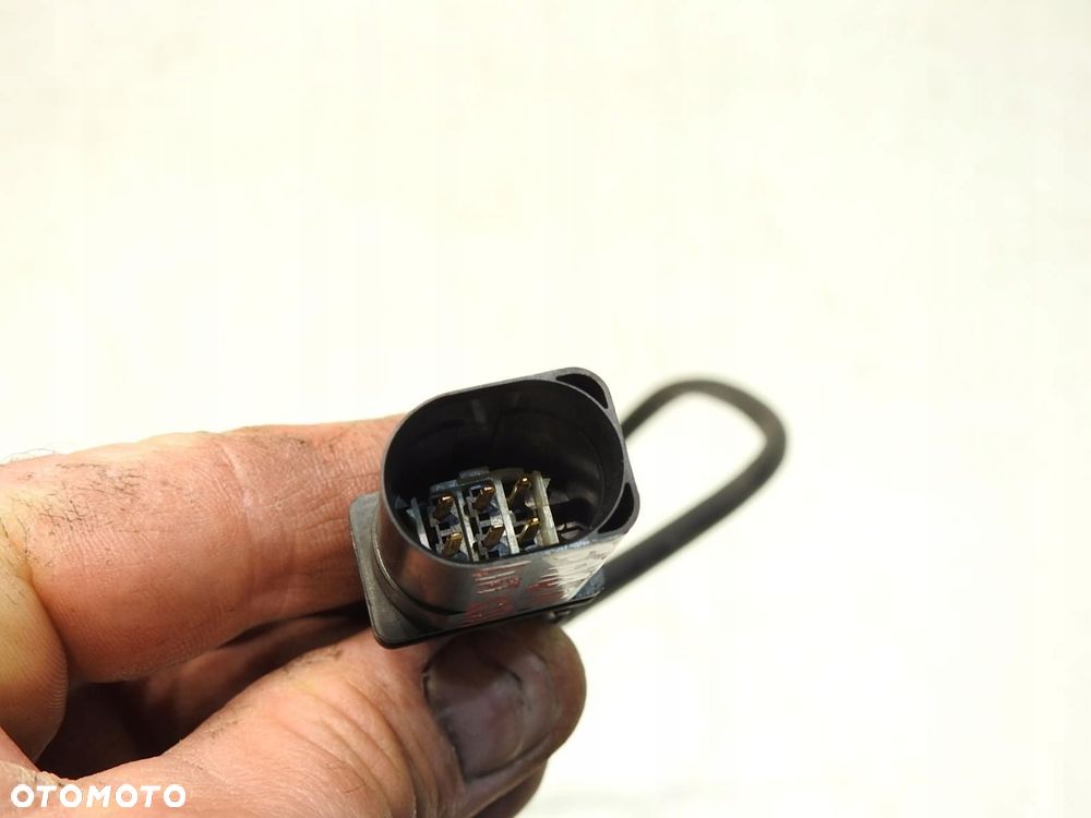 SONDA LAMBDA SKODA FABIA II 1.2 TSI 03F906262B - 3