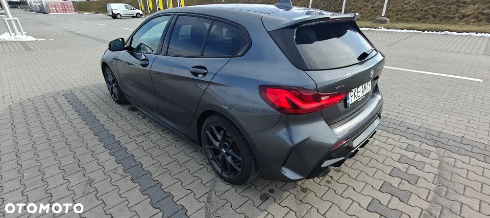 BMW 1M - 5