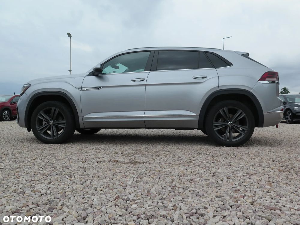Volkswagen Atlas - 4