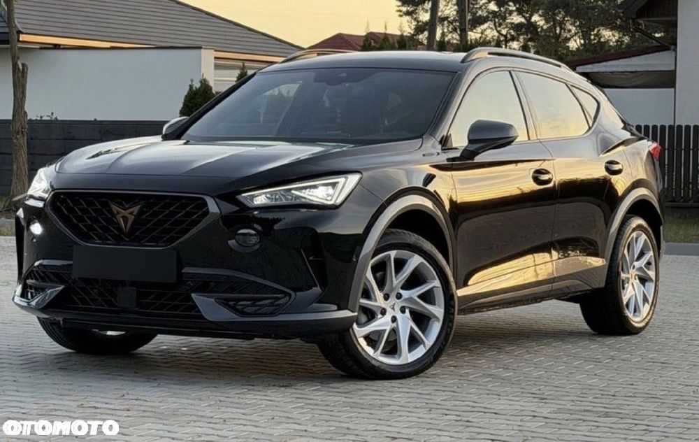 Cupra Formentor 1.5 TSI DSG Tribe Edition - 2