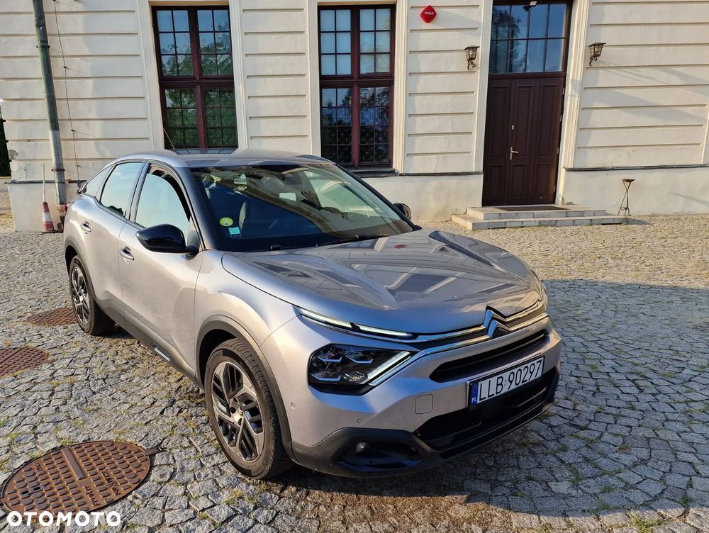 Citroën C4 1.5 BlueHDi Business Edition S&S EAT8 - 4