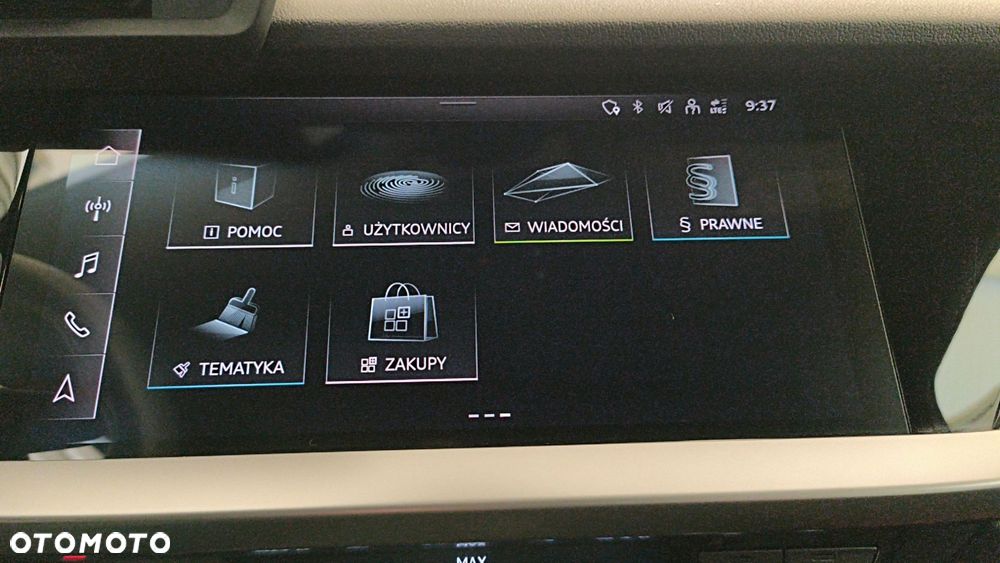 Audi A3 Sportback 35 TFSI mHEV S tronic - 27