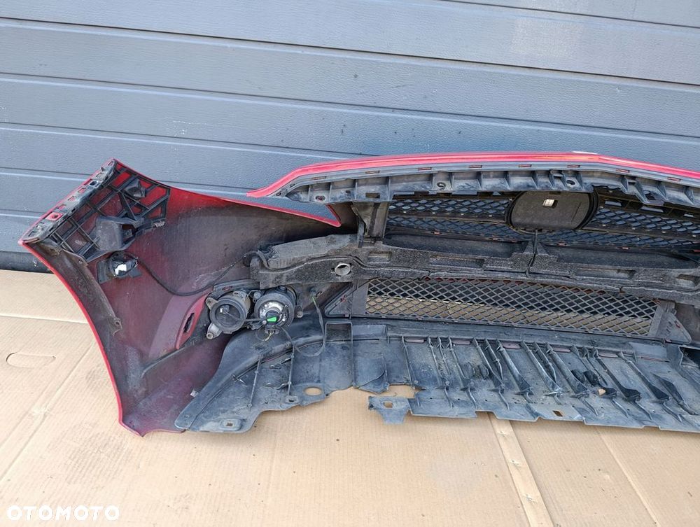 MERCEDES W246 B KLASA ZDERZAK PRZÓD PRZEDNI A2468850525 - 9