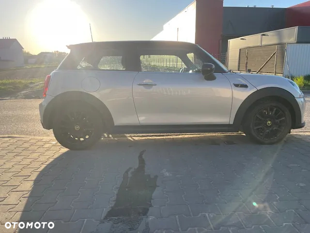 MINI Cooper SE Resolute Edition - 5