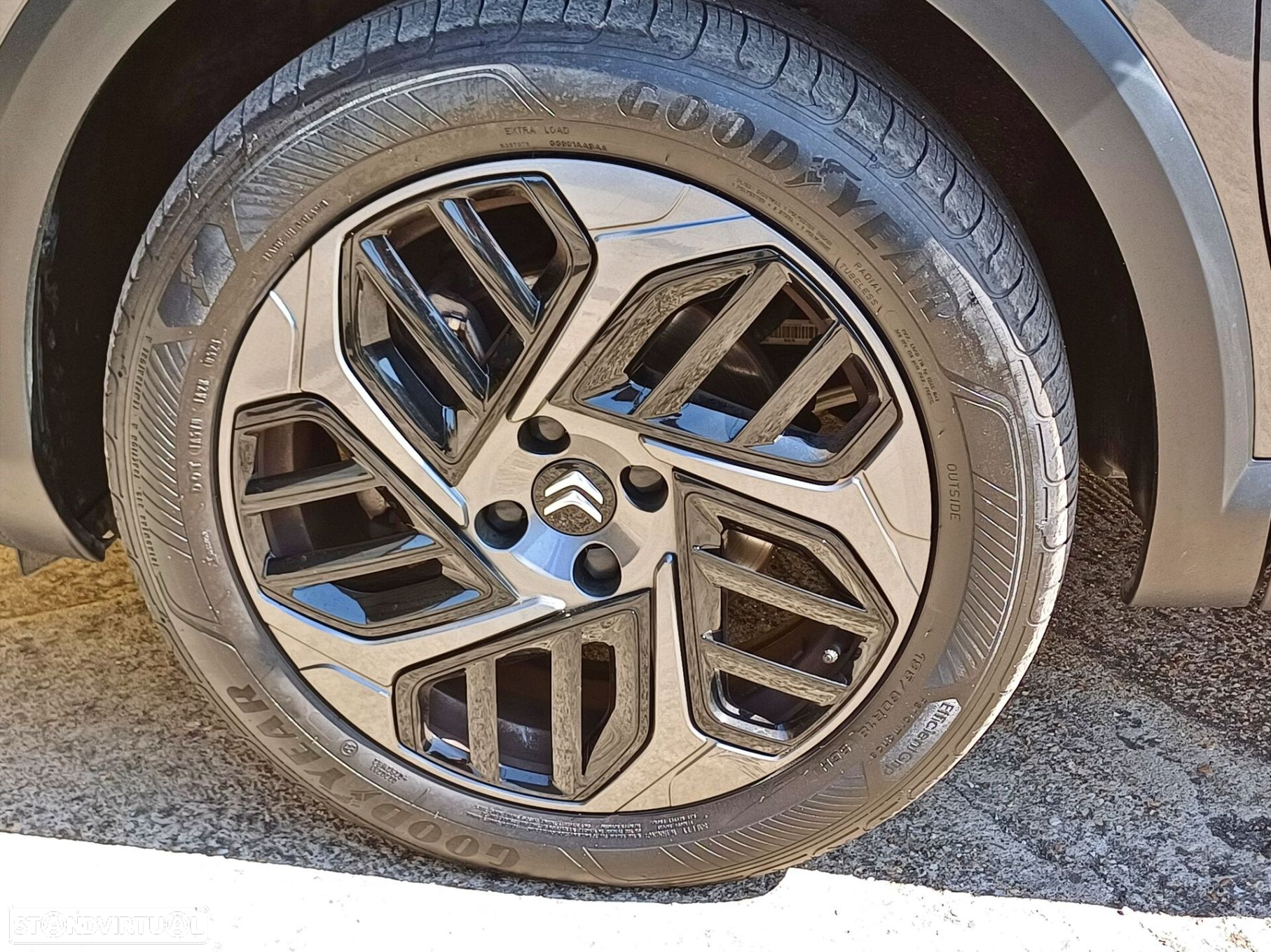 Citroën C4 1.2 PureTech Feel Pack - 6