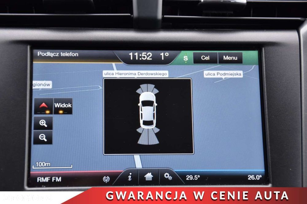 Ford Mondeo 2.0 TDCi Start-Stopp Titanium - 17