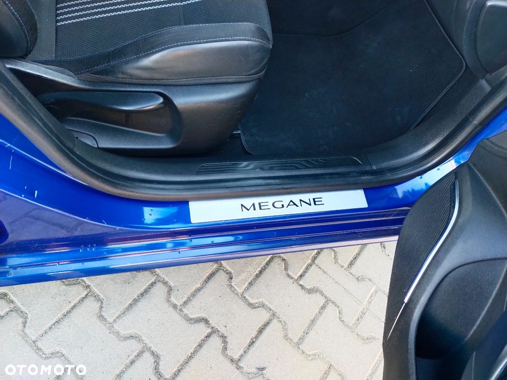 Renault Megane ENERGY dCi 110 GT LINE - 15