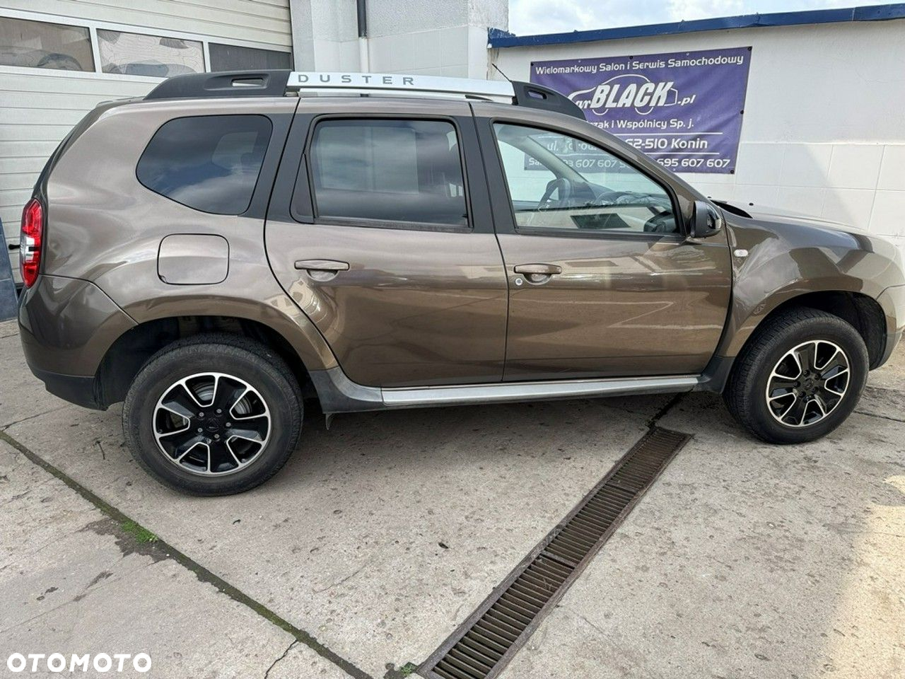 Dacia Duster - 16