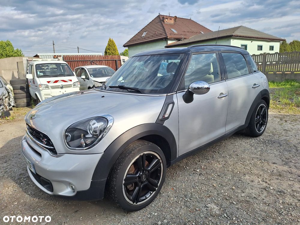 MINI Countryman - 1