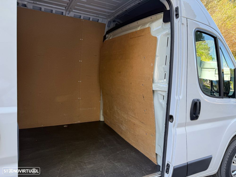 Fiat Ducato 2.2 Multijet MH2 140cv - 41