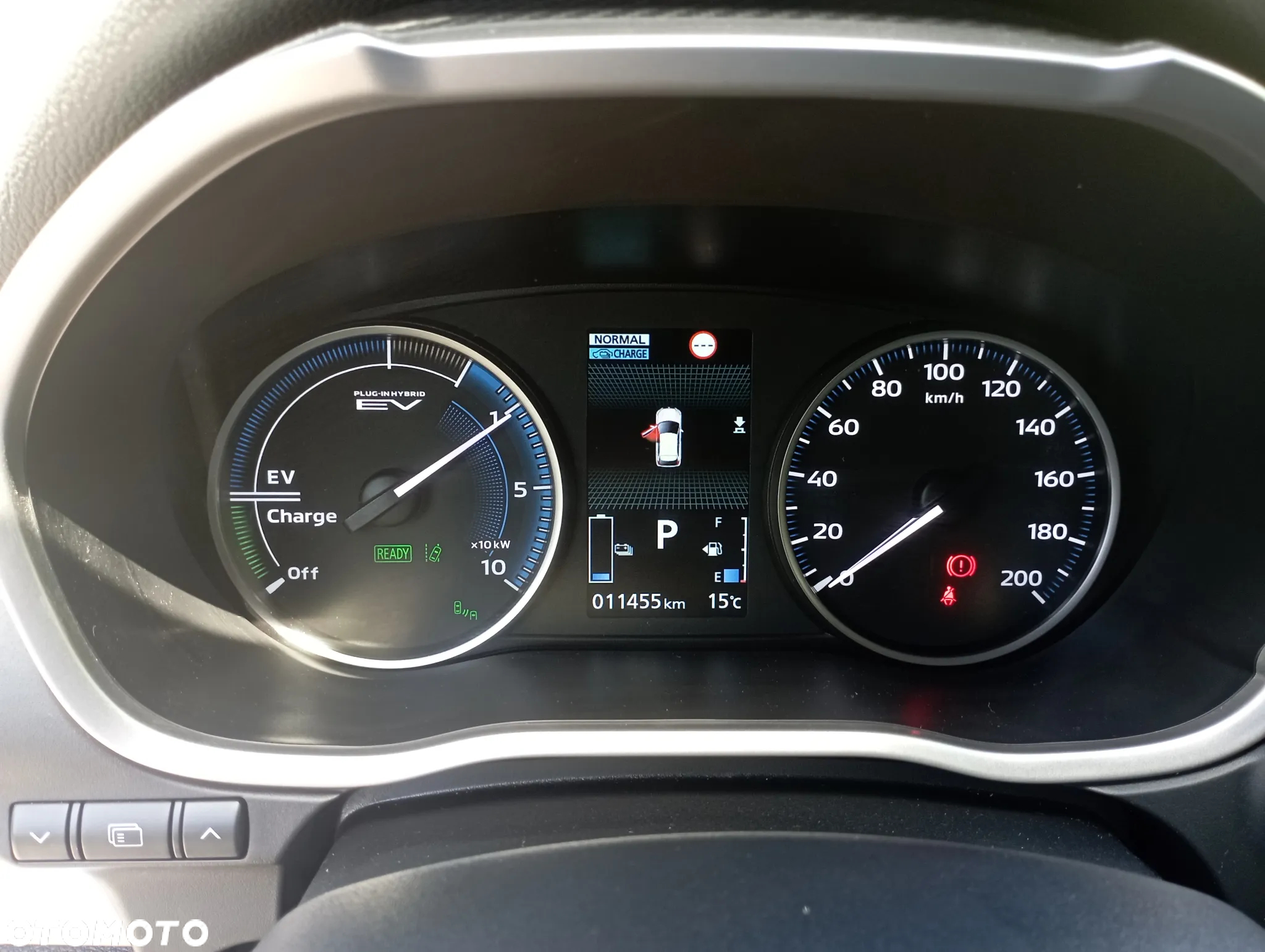 Mitsubishi Eclipse Cross 2.4 PHEV Instyle Plus - 19