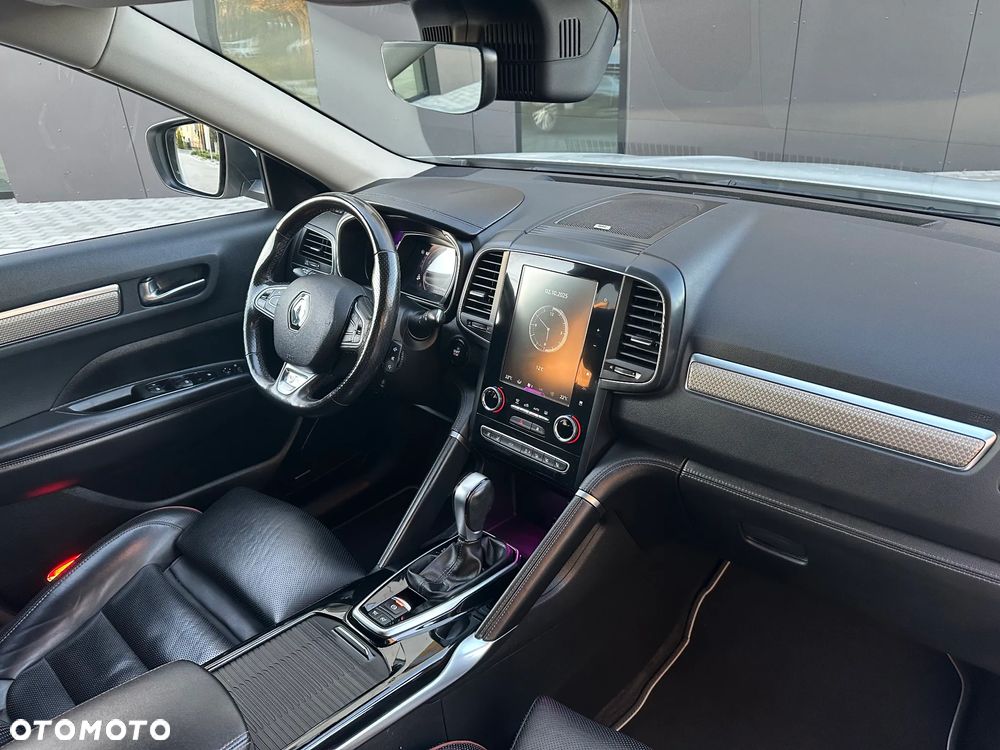 Renault Koleos 2.0 Blue dCi Initiale Paris 4x4 X-Tronic - 8