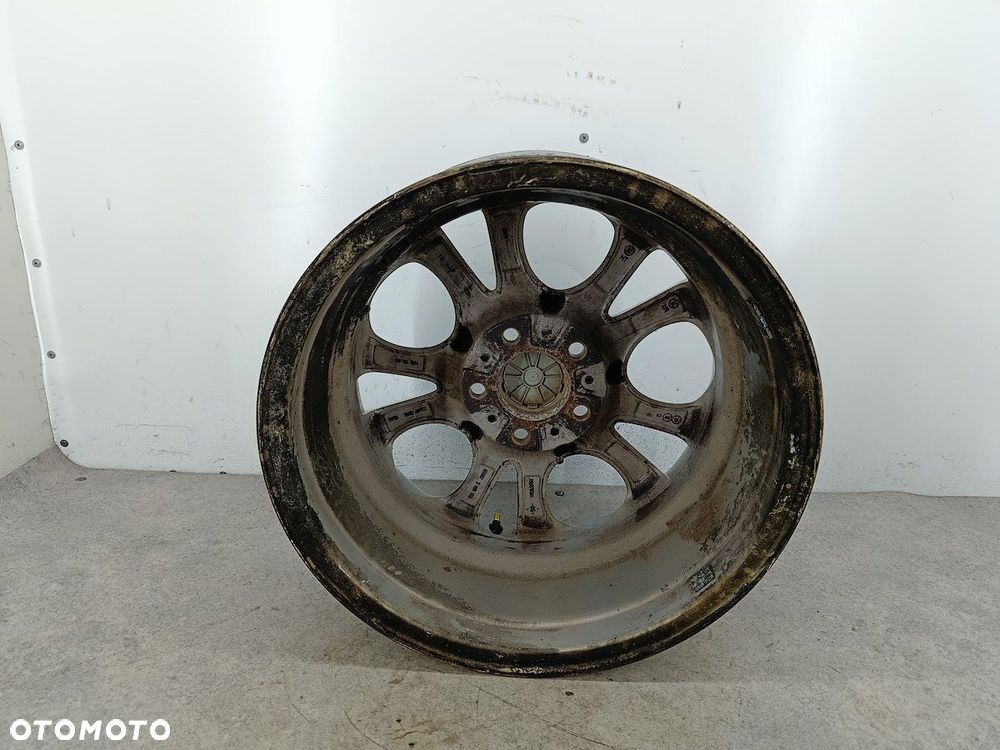 FELGA ALUMINIOWA 17 BMW X3 E83 3401199  8JX17EH2ET46 - 6