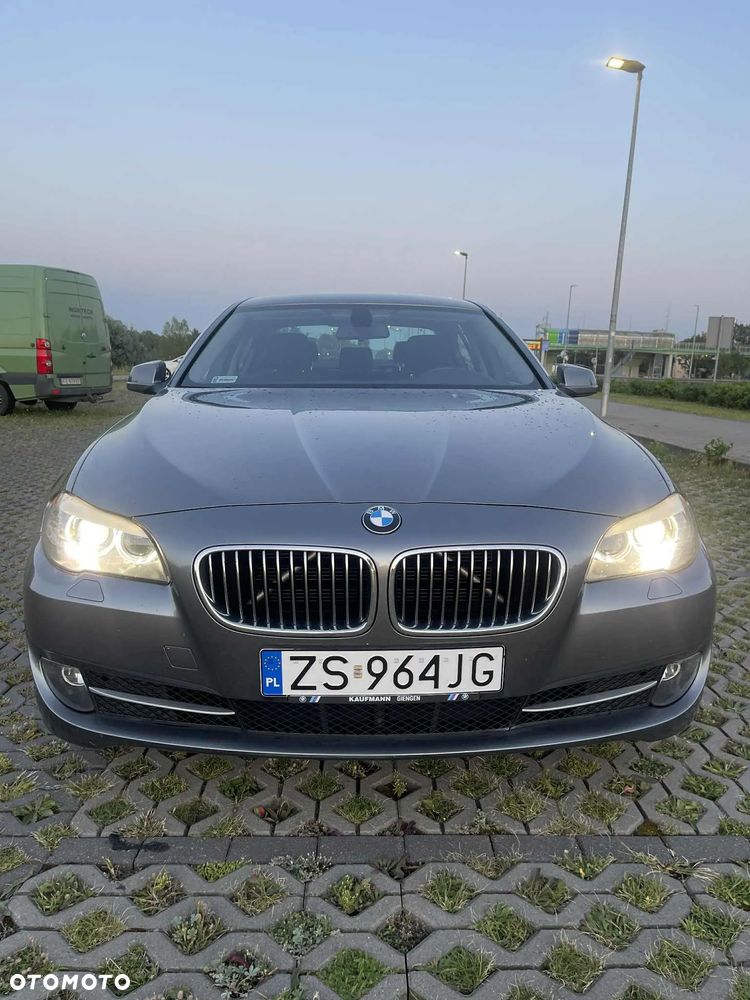 BMW Seria 5 - 12