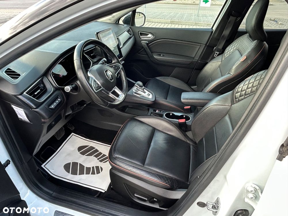 Renault Captur - 20