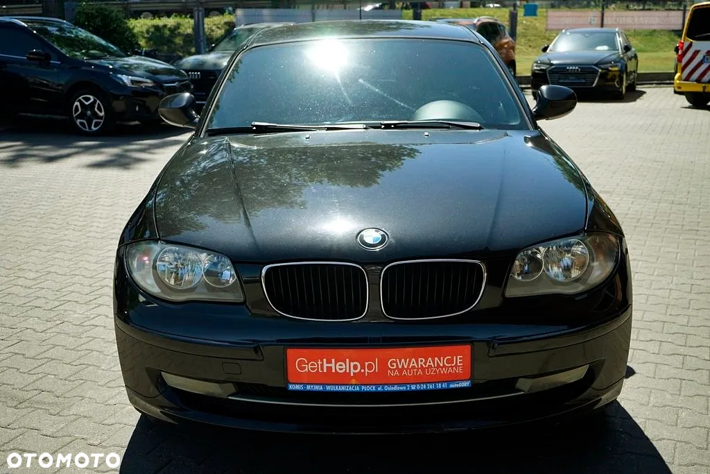 BMW Seria 1 - 11