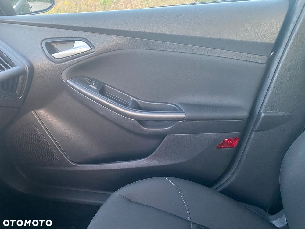 Ford Focus 1.0 EcoBoost Edition Start - 14