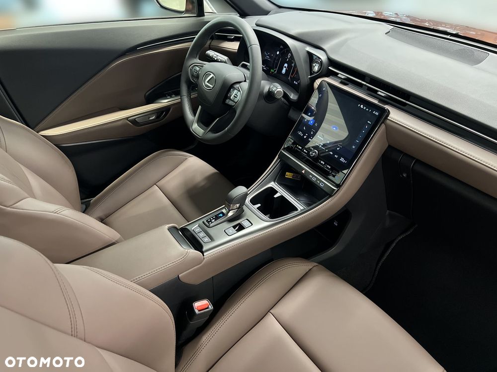 Lexus LBX 1.5 Hybrid Elegant - 10