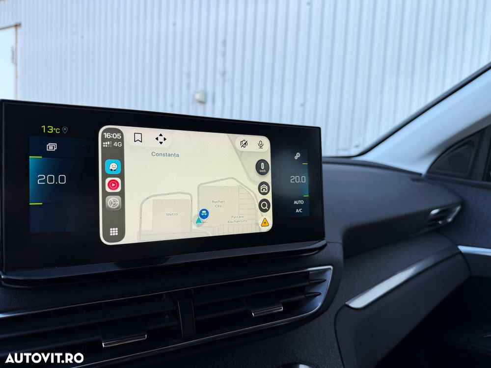 Peugeot 3008 225 e-EAT8 GT Pack - 10