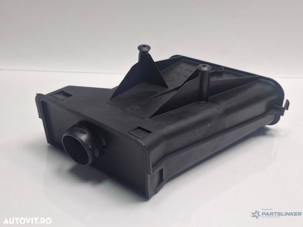 Difuzor captare aer SKODA FABIA II 542 2006 - 2014 1.2 1.2 BBM, CHFA 5J0805971B - 2