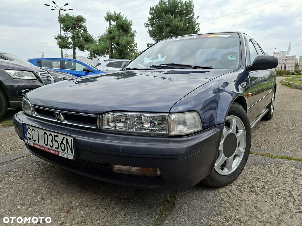 Honda Accord 2.0i-16 EX - 2