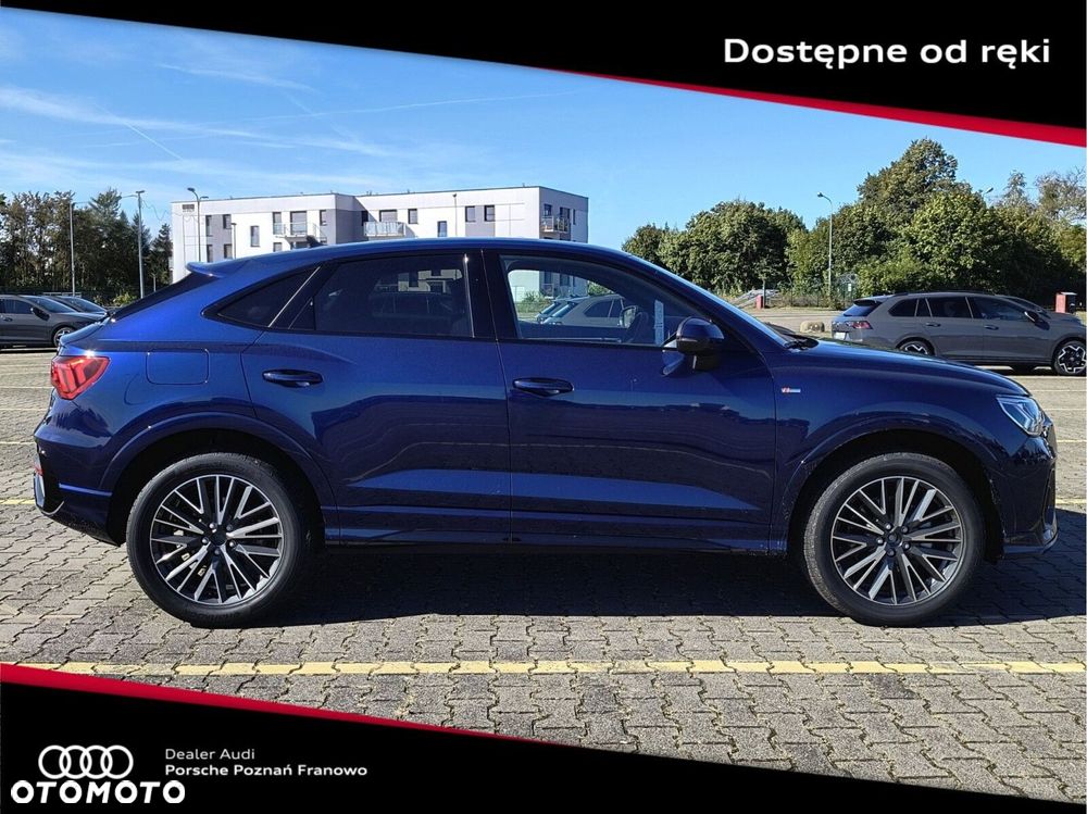 Audi Q3 Sportback - 2