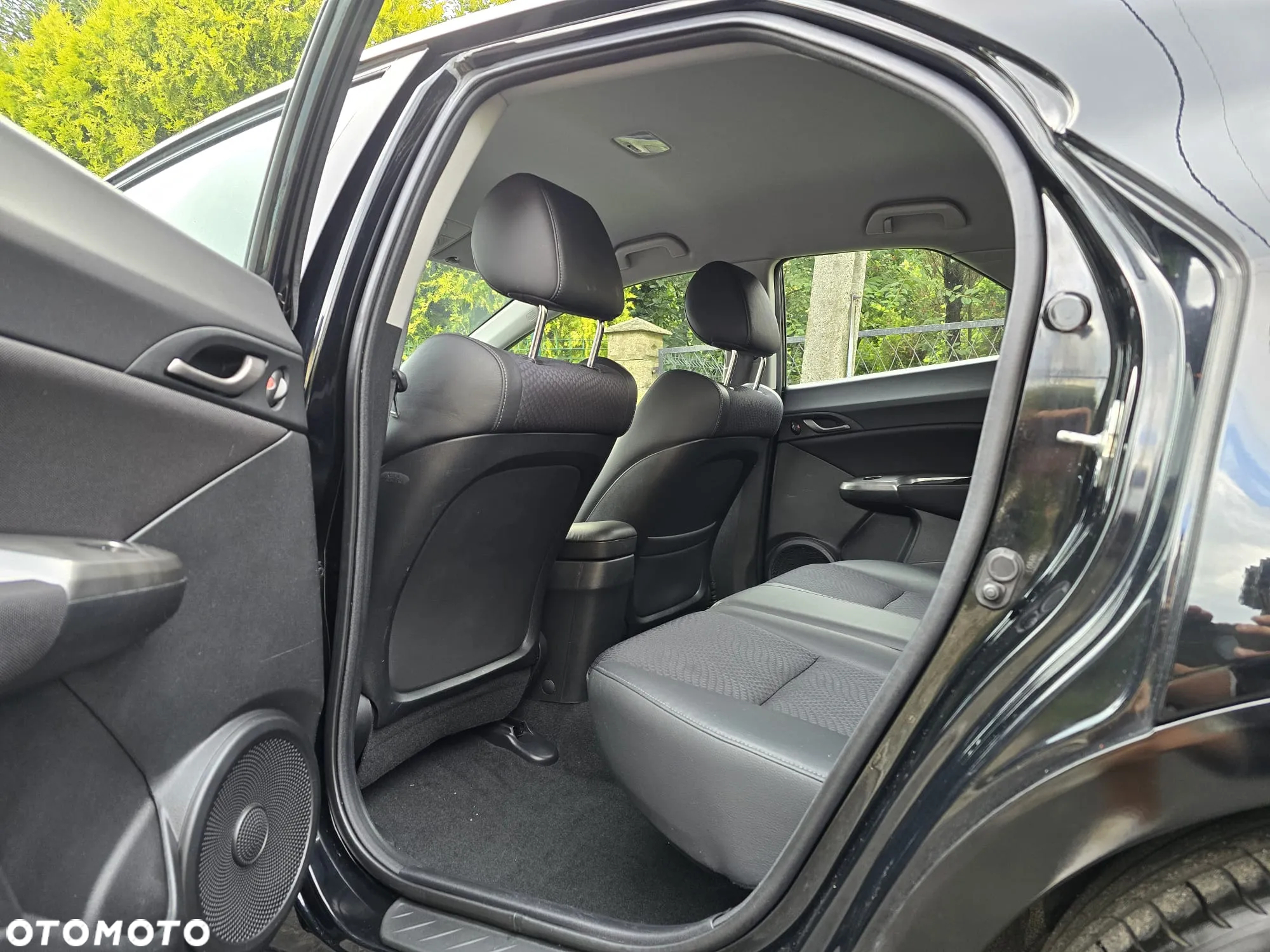 Honda Civic 1.4 i-VTEC Sport - 29