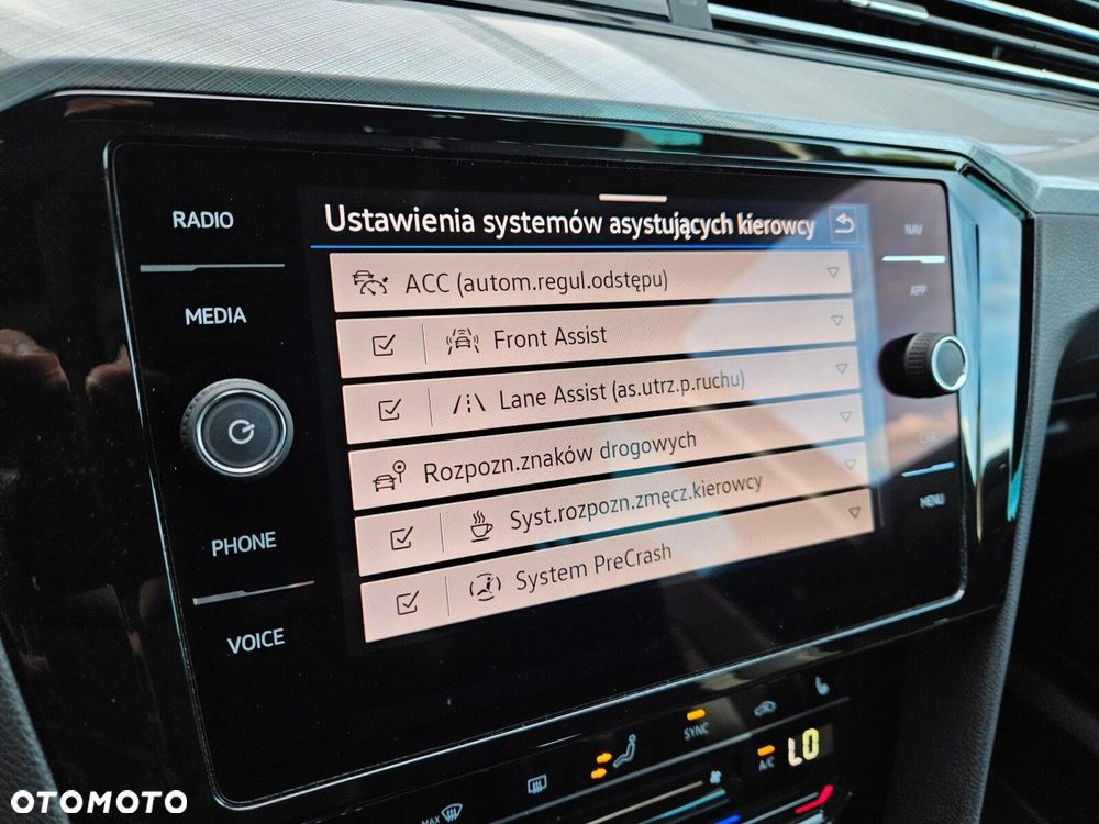 Volkswagen Passat 2.0 TDI EVO Business DSG - 21