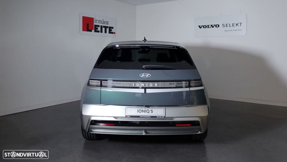 Hyundai Ioniq 5 84 kWh Vanguard - 24