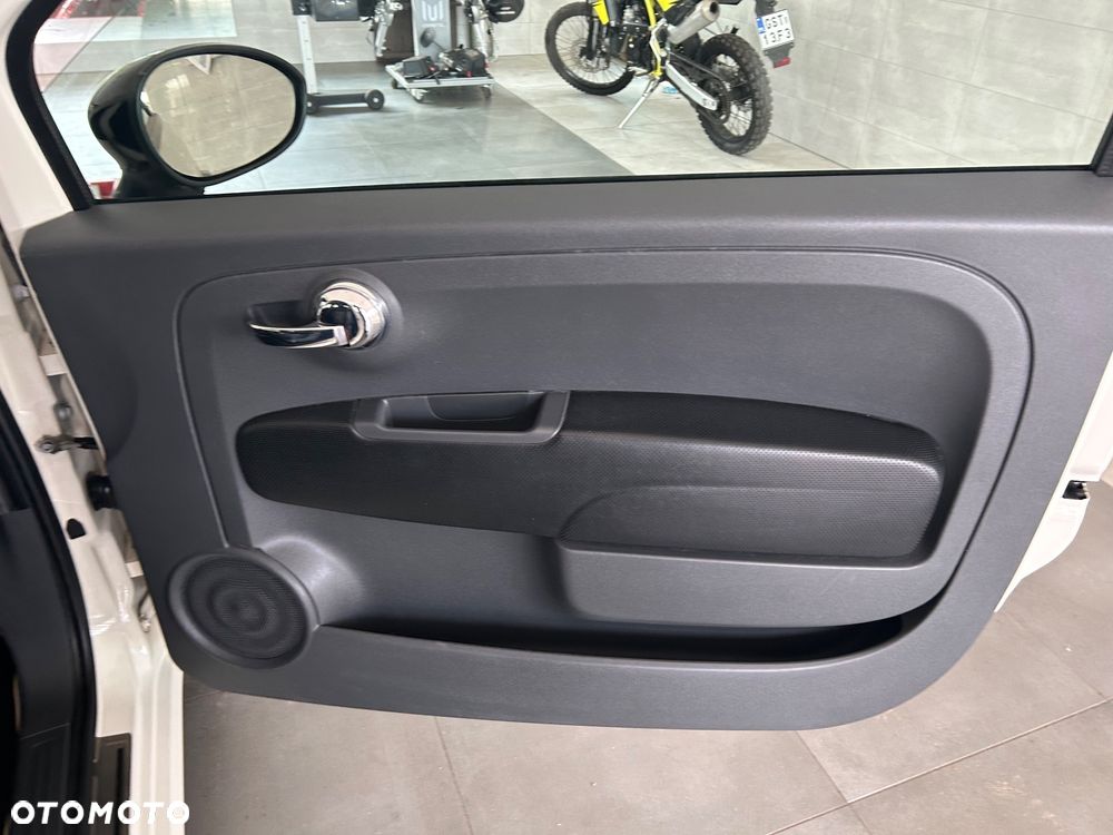 Fiat 500 1.4 16V by Gucci - 27