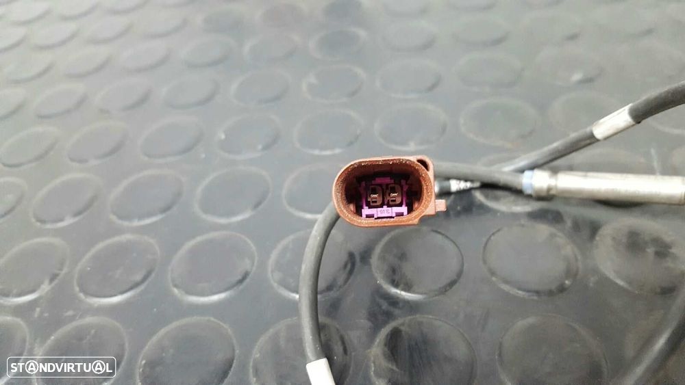 SONDA LAMBDA SEAT IBIZA (6J5) STYLANCE / STYLE - 2