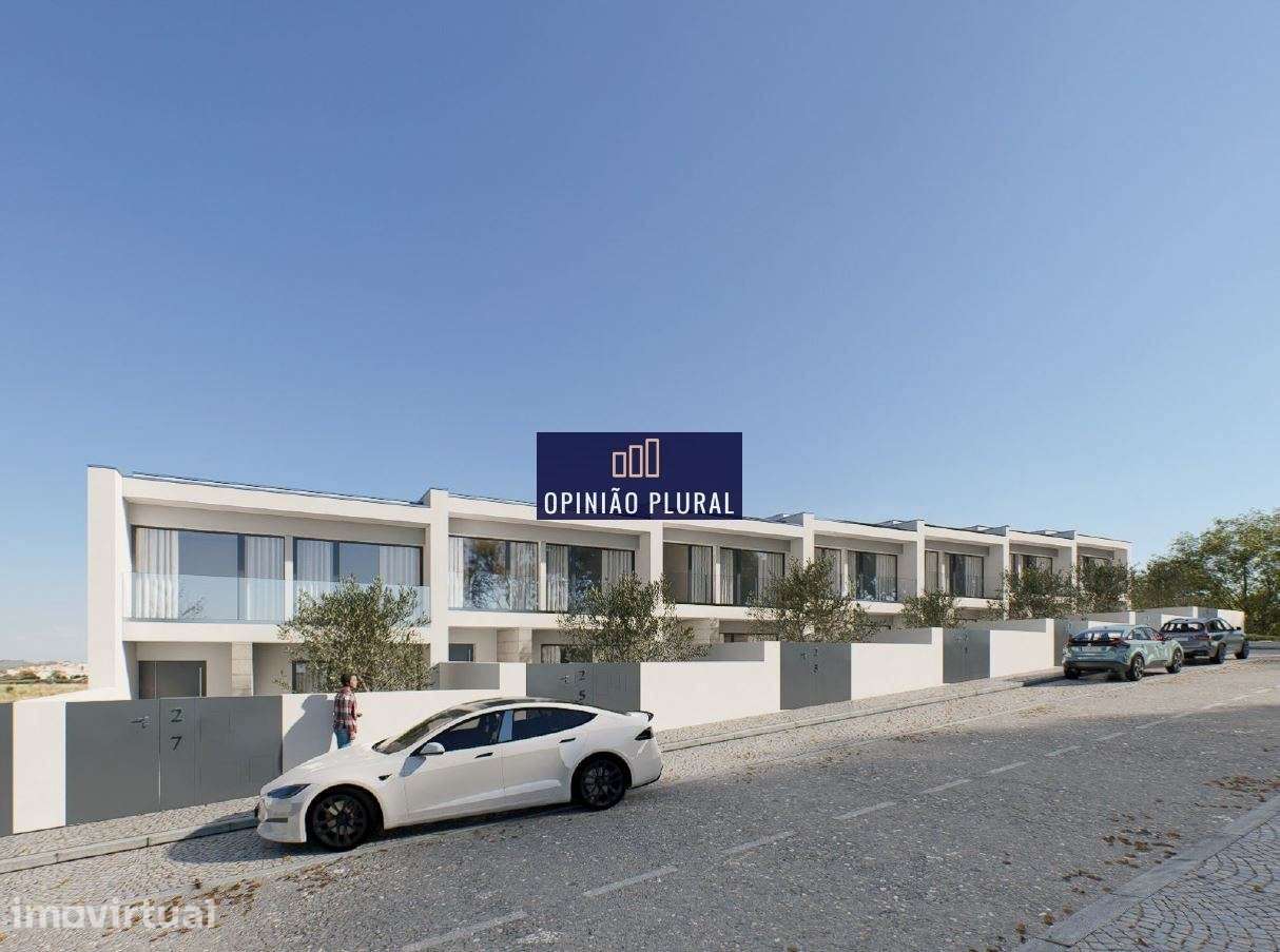 Elegância e Conforto: Moradia T3 nas Casas das Oliveiras - Grande imagem: 2/16